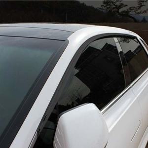 그랜저 GN7 스모그 썬바이저 윈도우 바이저 썬가드