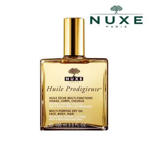 눅스 윌 프로디쥬스 오일 100ml