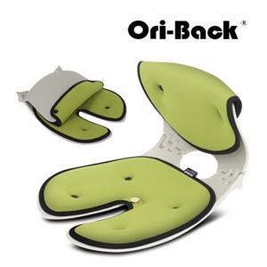오리백의자(Ori-Back) COC Magnetic Green