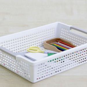 [창신리빙] 라이프 바스켓 A형 6호 (418*284*97mm)