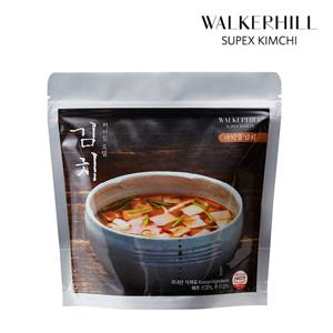 [워커힐호텔] SUPEX 나박물김치 500g