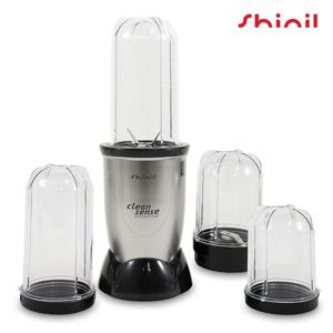 신일 다용도 웰빙 소형 믹서기SFM-C656CS 국내산 신일믹서기 분쇄기