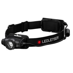 LED LENSER H5R CORE 충전식헤드랜턴 낚시헤드랜턴  캠핑 등산