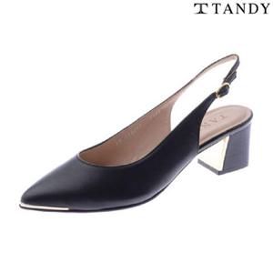 [탠디] 여성 슬링백 구두 (굽 5CM) 718097 LA-087