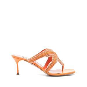 25 FW 아쿠아주라 리프 스타 뮬 65mm RFSMIDS0BEN TP436930685