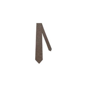 25 FW 톰포드 패턴 넥타이 STE001S0226JAG TP447836756