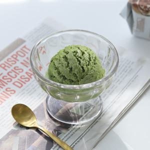 알래스카 아이스크림컵 4p세트