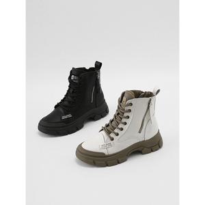 [잭앤질]잭앤질 바잉 따뜻한 플랫워커부츠(JD2922S)