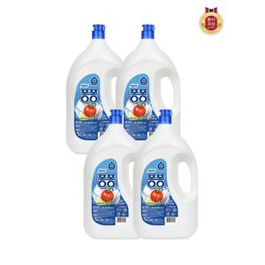 [퐁퐁]뉴퐁퐁 1KG X 4개