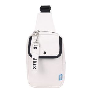 [스콰즈]스콰즈 슬링백 SRB005 남여공용 크로스백 여행가방 웨이