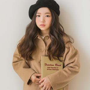 [스타일노리터]스타일노리터 그레타 핸드메이드 코트