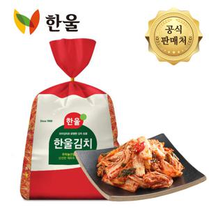 한울 겉절이1kg