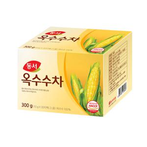 동서 옥수수차 30T 2L 식수용