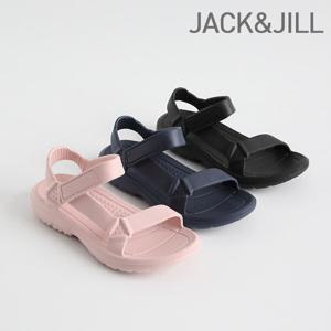 [잭앤질]잭앤질 남녀공용 경량 아쿠아샌들(JB1Z348)