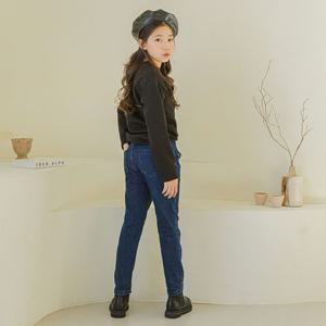 [스타일노리터]스타일노리터 에브리 데이 데님 팬츠