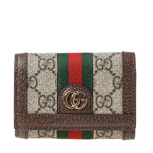 [로로모다] 구찌 오피디아 2단 지갑 / 644334-96IWG-8745