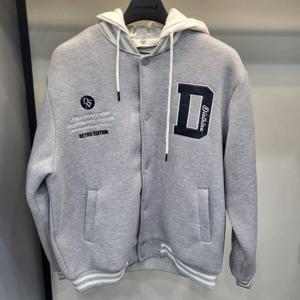 [나인마이너스투]리트머스 네오프렌 패딩 점퍼LO1JU021_SC