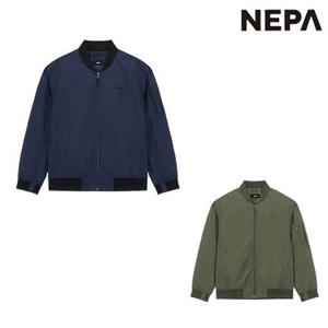 [네파]7K10660 남성 등산 캠핑 봄 바람막이 블루종 윈드 자켓 로아 봄버 항공점퍼