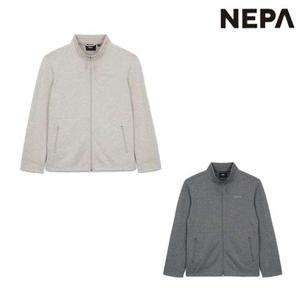 [네파]7K16101 남성 등산 캠핑 내피 스웨터 플리스 집업 자켓