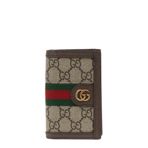 [로로모다] 구찌 오피디아 GG 공용 카드지갑/734943-96IWT-8745