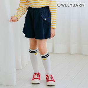 [올리반]올리반 세레나치마바지(네이비)