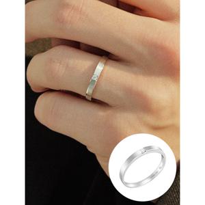 [제이에스티나] MARIEBEL 14K 커플링 (M) (JJMBCQ4BS727W4170)