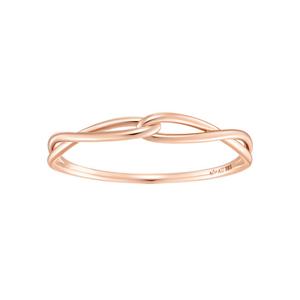 [제이에스티나] J.Fenella 14K 반지 (JJJTR04BS053R4120)