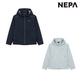 [네파]7K10609 남성 등산 캠핑 바람막이 윈드스토퍼 윈드 자켓  하이브리드