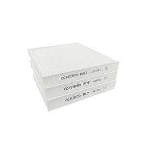 [2＋1] FT175 GM쉐보레 알페온 에어컨필터 PM2.5