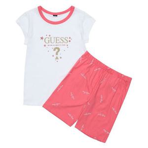 [게스키즈]상하복 라운지 웨어 G14KYT611