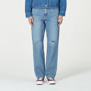 공용)빈티지의 뻥구제 워싱 데님AO1DTG143-MB