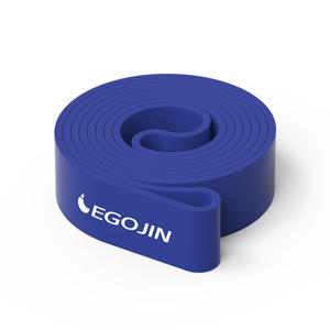 이고진 더쎈 풀업밴드 6단계 턱걸이 철봉 헬스 홈트 근력 저항 운동 밴드