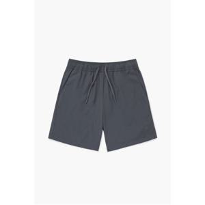 [코오롱스포츠] [코오롱스포츠] 여성 우븐 밴딩 숏팬츠 (SET UP) V3POX24502CHA