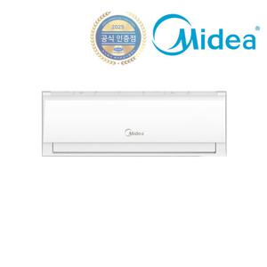 전국기본설치 7평 벽걸이 냉난방기 미디어 IARQ-0071CAWSD