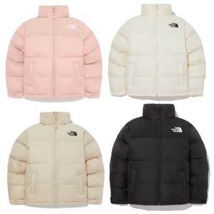 노스페이스 키즈 점퍼 NJ3NQ51 ALL 뉴퍼피 자켓 패딩