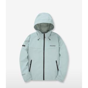 (디스커버리) 24F W 가을 DWWJ36044SIL 여성 베르텍스H 고어 윈드스토퍼 자켓