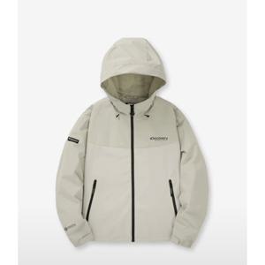 (디스커버리) 24F W 가을 DWWJ36044BES 여성 베르텍스H 고어 윈드스토퍼 자켓