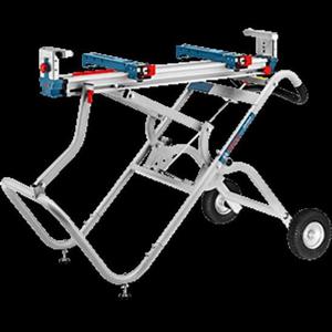 BOSCH 각도절단기 스탠드 GTA-2500W 이동식(711x104