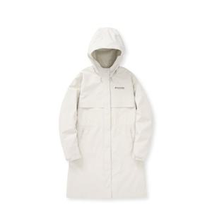 [디스커버리] 24F W 가을 DWWJ4C044IVD 여성 롱기장 3L 윈드자켓