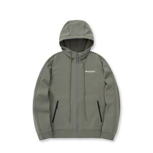 [디스커버리] 24FW 가을 DWTR28044SAD 여성 니트 에센셜 트레이닝 자켓