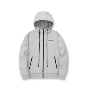 [디스커버리] 24FW 가을 DWTR28044MGS 여성 니트 에센셜 트레이닝 자켓