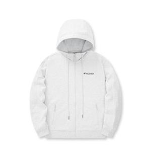 [디스커버리] 24FW 가을 DMTR27044MGL 남성 니트 에센셜 트레이닝 자켓