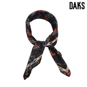 [닥스(손수건)]나염 손수건 DKR1409