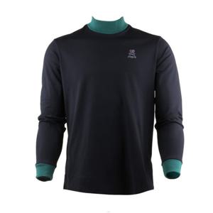 PGR골프 남성 반목 기모티셔츠 GT-3324 남자 골프웨어