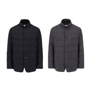 [에디션앤드지]2024 F/W 겨울 프리미엄 구스 다운 자켓형 점퍼 패딩자켓 NEE4KP1603 GB777