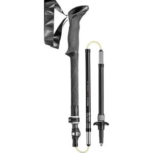 레키 레키 마카루 FX 카본 AS 마카루 FX 카본 AS 1300446 100 그레이 트레킹 폴 쉐이프 I 접이식 2개 세트