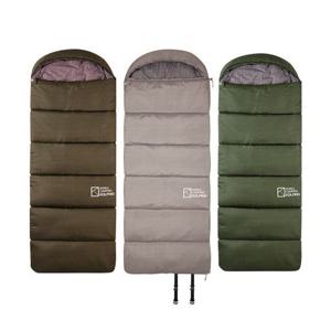[콜핑]콜핑 캠핑 겨울 침낭 1800G 0034AK445U_1