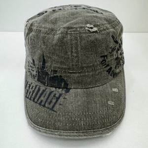 [지프]JP3GCU521 프린트 구제 군모 2024년 카키 야구모자_SC