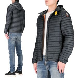 [파라점퍼스] PMPUFUL03 230 남성 경량 구스다운 패딩 자켓