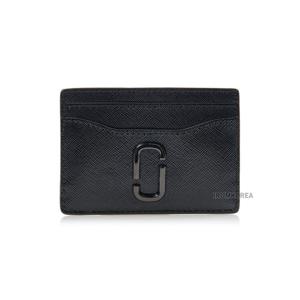 [마크제이콥스] 여성 로고 카드지갑 2F3SMP046S07 001